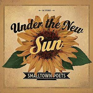 Under The New Sun EP