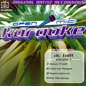 Karaoke – DcTalk