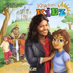 Cece Winans Presents Kingdom Kidz