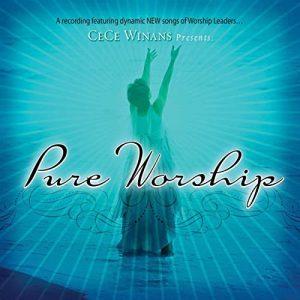 Cece Winans Presents Pure Worship