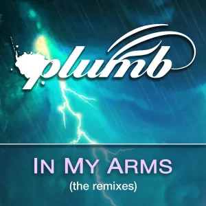 In My Arms – The Remixes