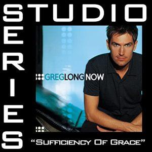 Sufficiency Of Grace