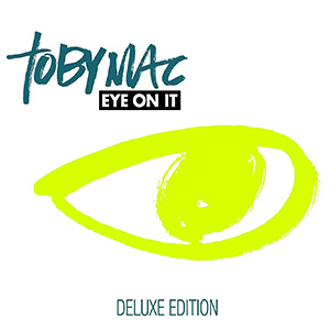 Eye On It (Deluxe Edition)