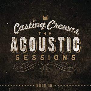 Acoustic Sessions: Volume 1
