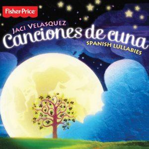 Canciones De Cuna (Spanish Lullabies)