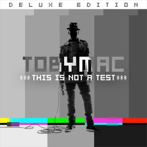 ***THIS IS NOT A TEST*** (Deluxe Edition)