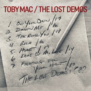 The Lost Demos – EP