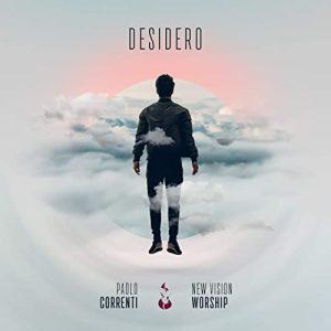 Desidero (New Vision Worship)