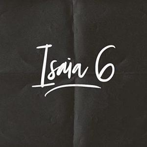 Isaia 6 (Live)