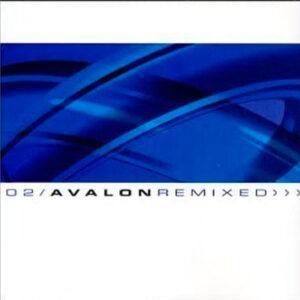 02 Avalon Remixed