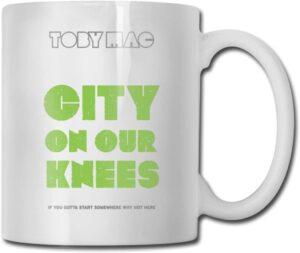 City On Our Knees