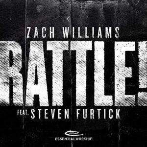 RATTLE! (feat.Steven Furtick)