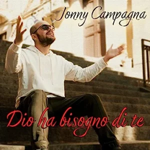 Jonny Campagna